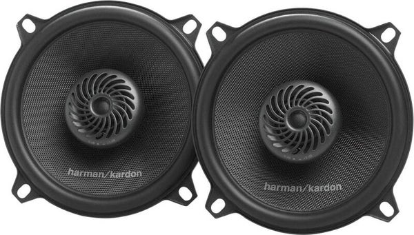 Harman Kardon FIT5F - 13 CM - Harman Kardon - 45 watt RMS - 2-Weg Coaxiale Autospeakers
