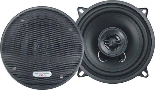 Excalibur X132 - 13 CM - Excalibur - 50 watt RMS - 2-Weg Coaxiale Autospeakers