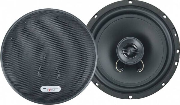 Excalibur X172 - 17 CM - Excalibur - 60 watt RMS - 2-Weg Coaxiale Autospeakers