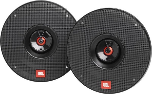 JBL Club 622 - 16 CM - JBL - 60 watt RMS - 2-Weg Coaxiale Autospeakers
