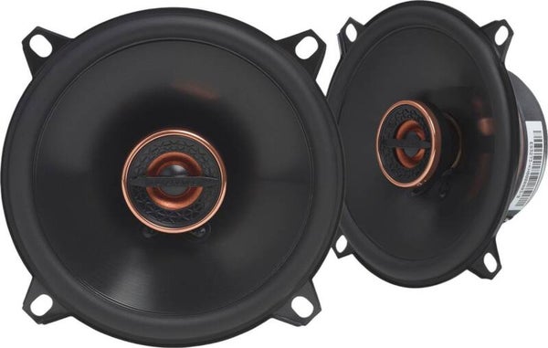 Infinity REF5032CFX - 13 CM - Infinity - 45 watt RMS - 2-Weg Coaxiale Autospeakers