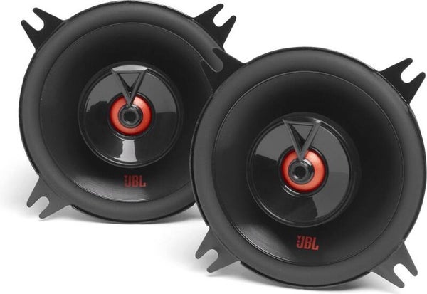 JBL Club 422F - 10 CM - JBL - 35 watt RMS - 2-Weg Coaxiale Autospeakers