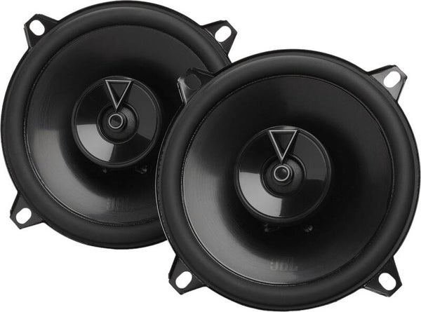 JBL Club 54F - 13 CM - JBL - 45 watt RMS - 2-Weg Coaxiale Autospeakers