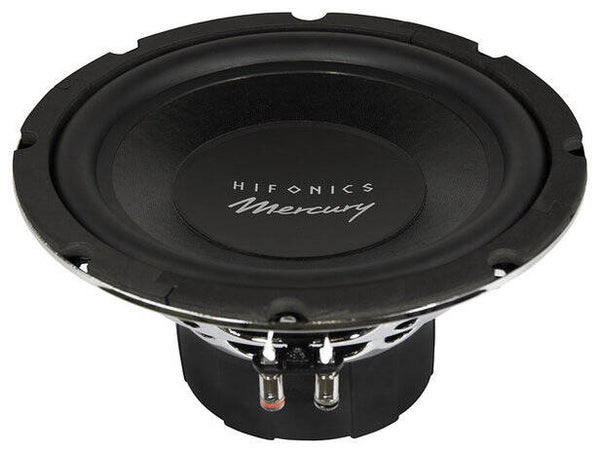HIFONICS MERCURY Woofer MRW-104