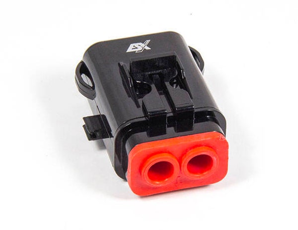 23115 - ATC zekeringhouder - ESX - Tot 10 mm² - Bulk