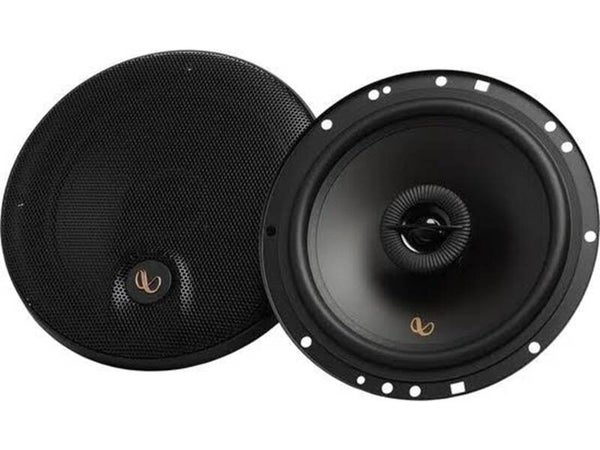 Infinity Alpha 603 - 16 CM - Infinity - 60 watt RMS - 2-Weg Coaxiale Autospeakers