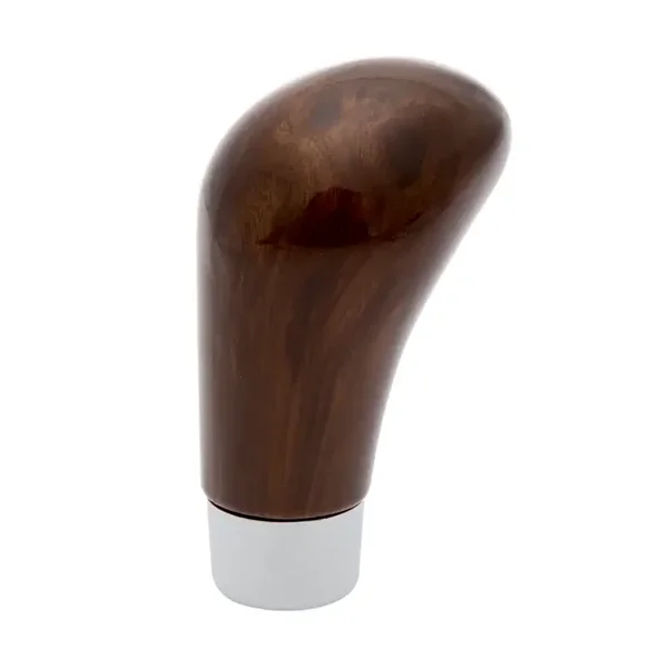 Simoni Racing Pookknop Kerb - Hout-look