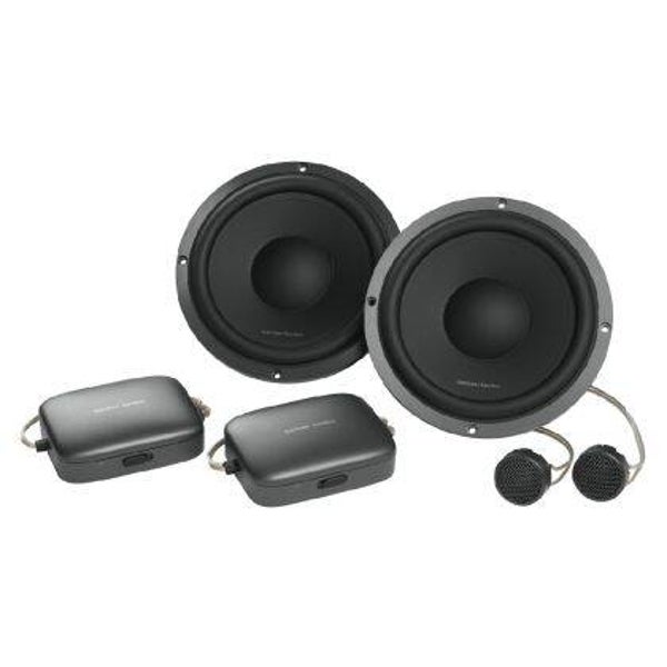 Harman Kardon Flow 600CF - 16 CM - Harman Kardon - 120 watt RMS - 2-Weg Componentenset