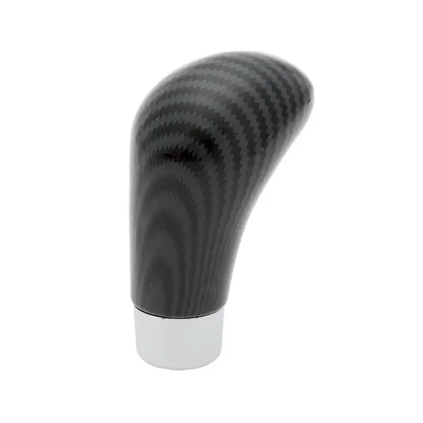 Simoni Racing Pookknop Kerb - Carbon-look