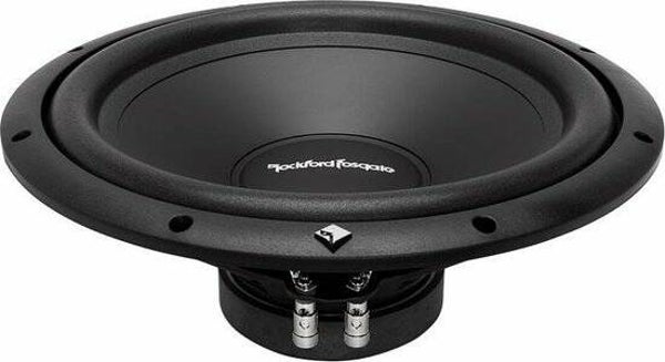 Rockford Fosgate R1S4-12 BLACK DRIDAY DEAL