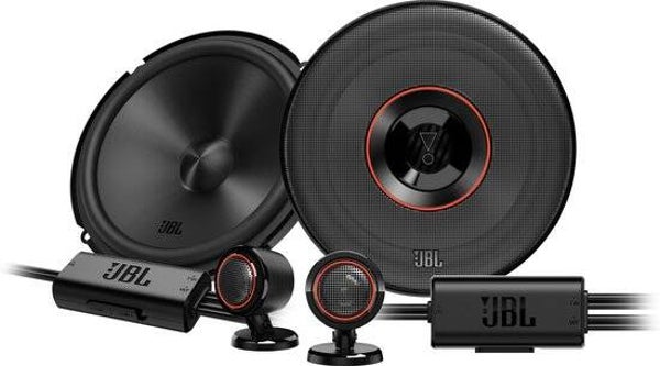 JBL Club 64CTP - 16 CM - JBL - 70 watt RMS - 2-Weg Componentenset met Tweeterpod