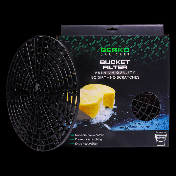 Gecko Bucket Filter for bucket 687532