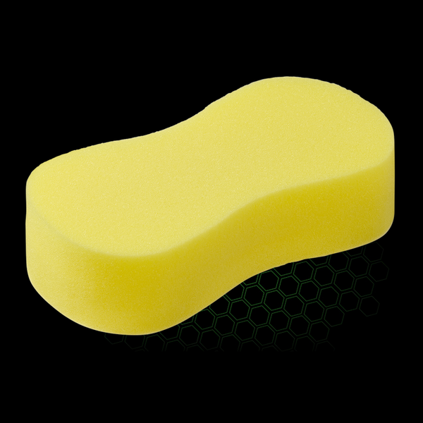 Gecko Jumbo Sponge
