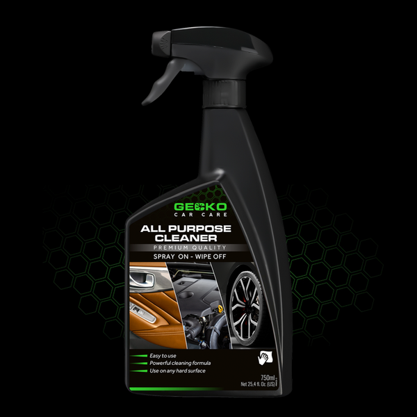 Gecko All-Purpose Cleaner 750ml