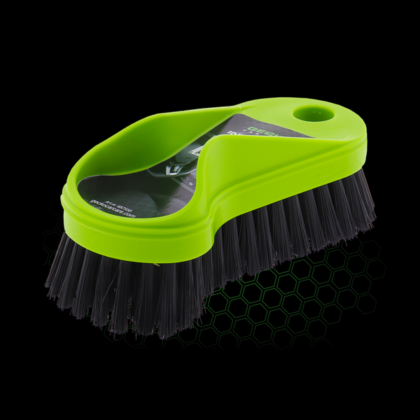 Gecko Textile Brush
