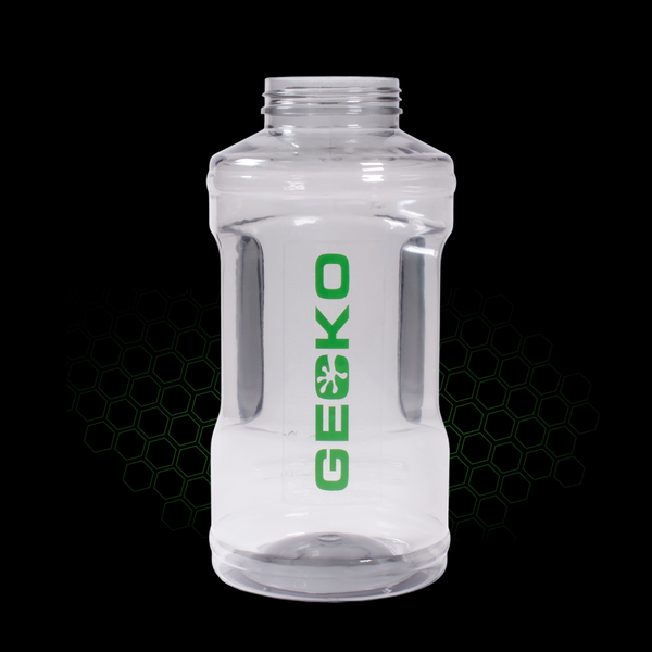 Gecko Foam Cannon Bottle 1ltr