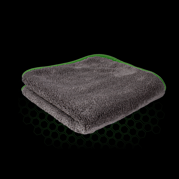 Gecko Premium Detail Drying Towel 800gsm 45cm x 45cm