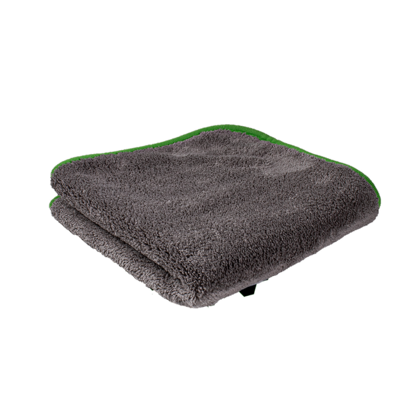 Gecko Premium Detail Drying Towel 800gsm 45cm x 45cm