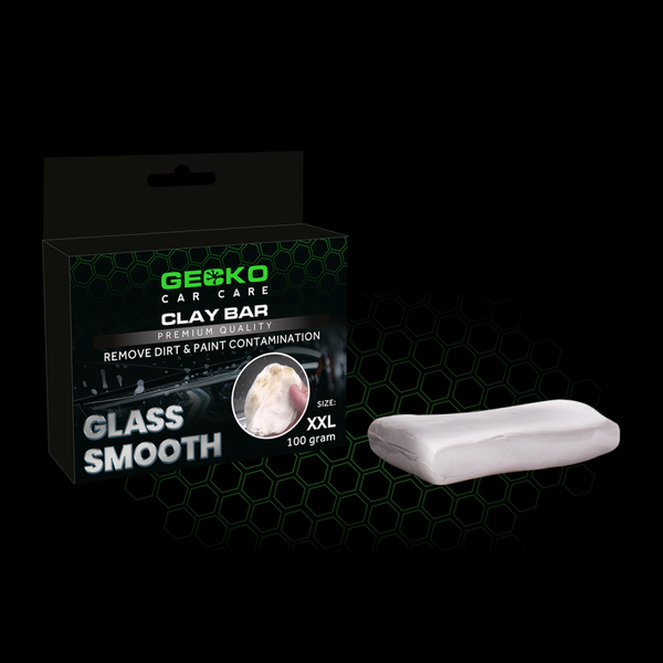 Gecko Clay Bar 100gr