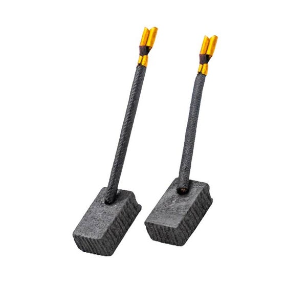 Gecko Pro Carbon Brush Set for Polisher