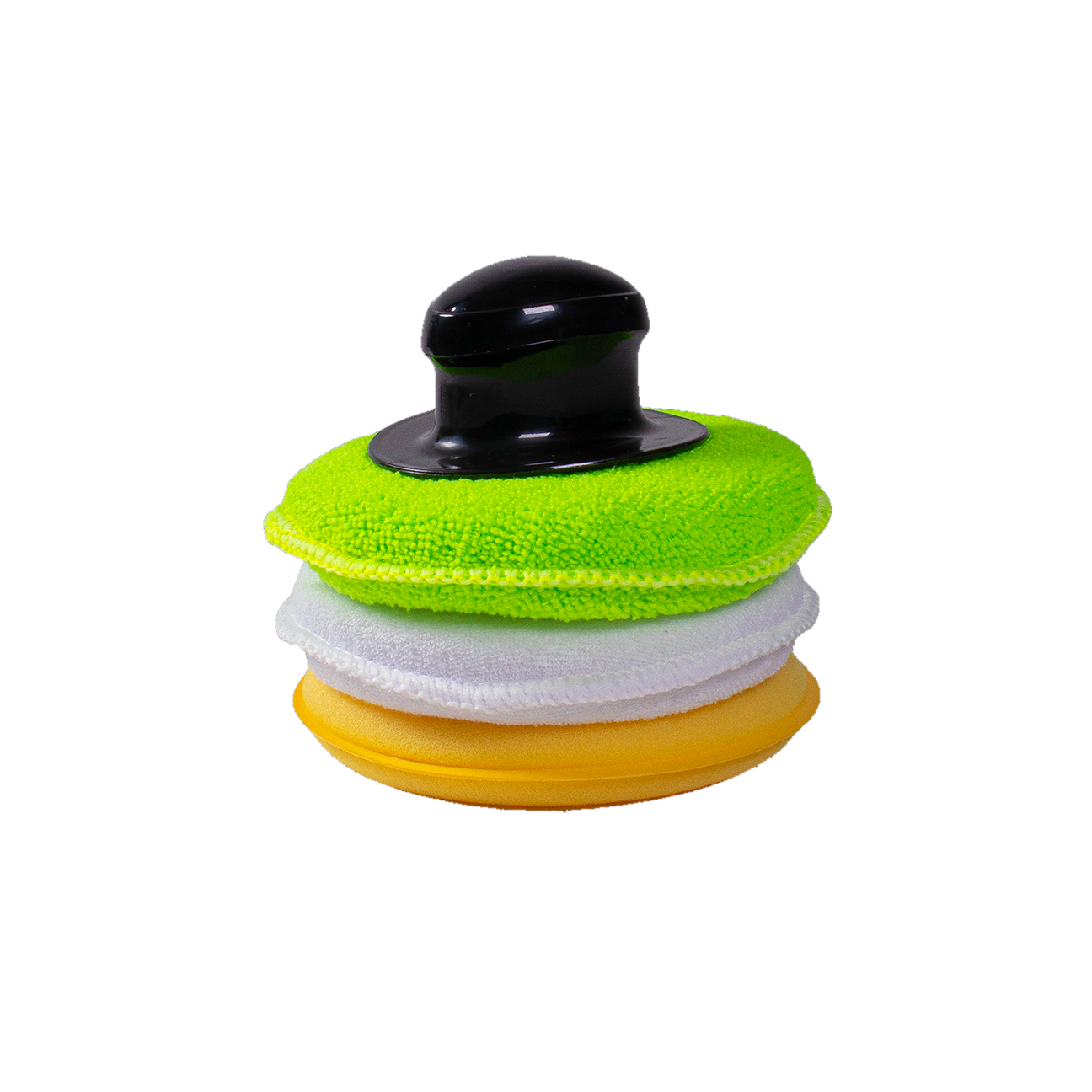 Gecko Applicator Pad with Handle 12,5x2cm