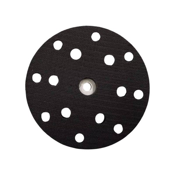Gecko Pro Backing Plate 125mm