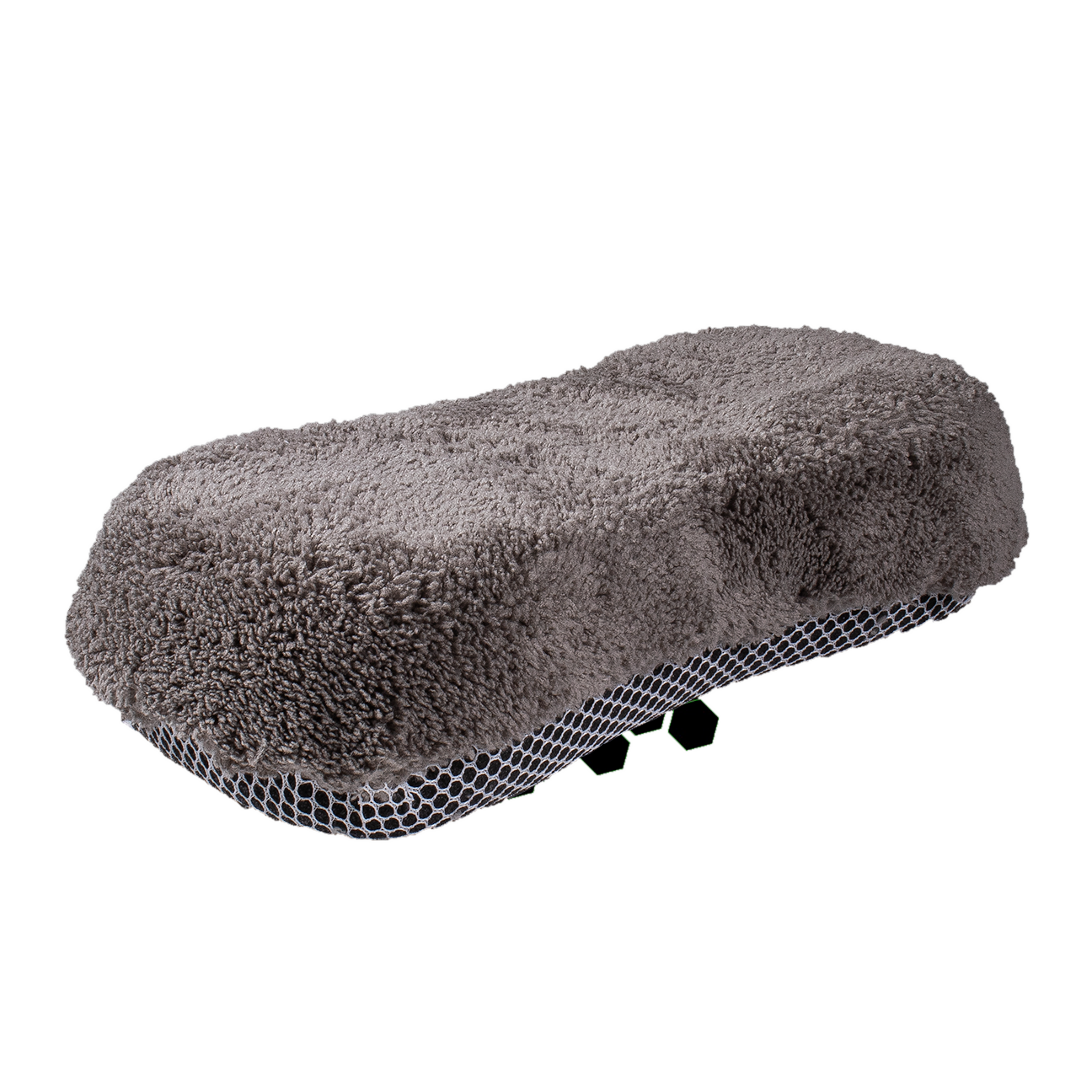 Gecko 2in1 Microfiber Cleaning & Fly Sponge 2x11x5cm