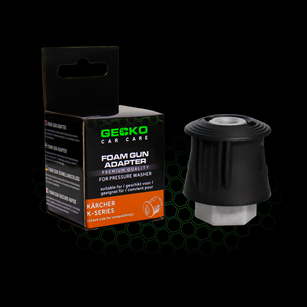Gecko Adapter M22/14mm Suitable for: Karcher K-series
