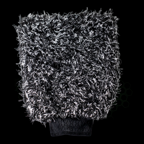 Gecko Premium Wash Mitt 20cm x 25cm