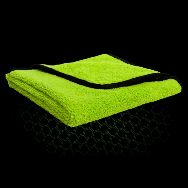 Gecko Microfiber Drying Towel 92x56cm