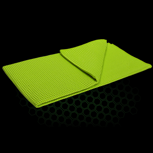Gecko Waffle Microfiber Cloth 75x60cm