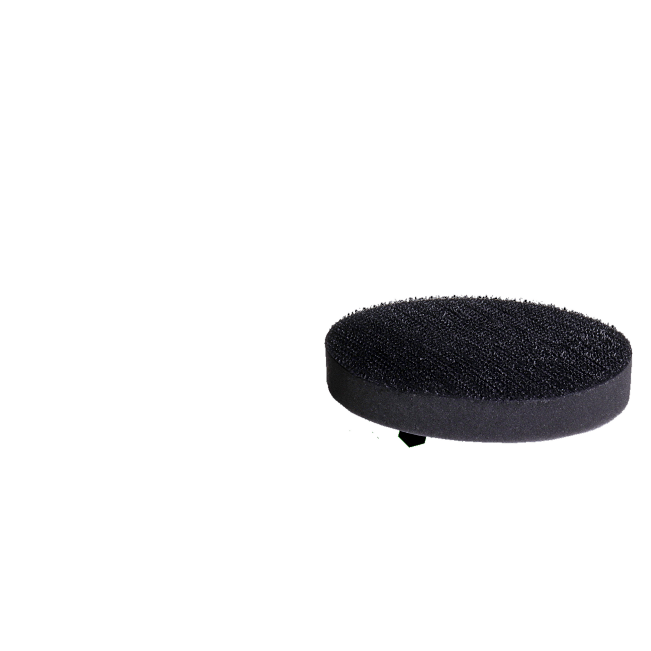 Gecko Backing Pad Velcro 75mm M6