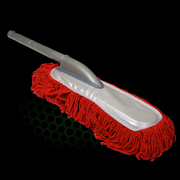 Gecko Gecko Showroom Brush