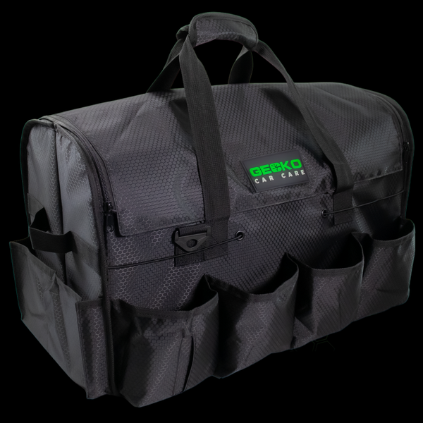 Gecko PRO Detailing Bag