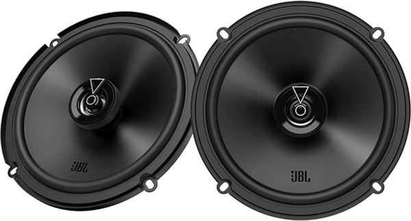 JBL Club 64FSL - 16 CM - JBL - 55 watt RMS - 2-Weg Coaxiale Autospeakers extra slim