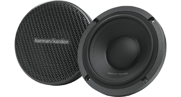 Harman Kardon Flow 300S - 9 CM - Harman Kardon - 60 watt RMS - Midrange Woofer