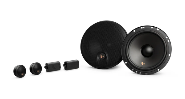 Infinity Alpha 603C - 16 CM - Infinity - 90 watt RMS - 2-Weg Componentenset