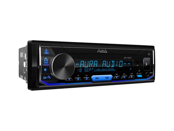 Autoradio Aura AMH-78DSP