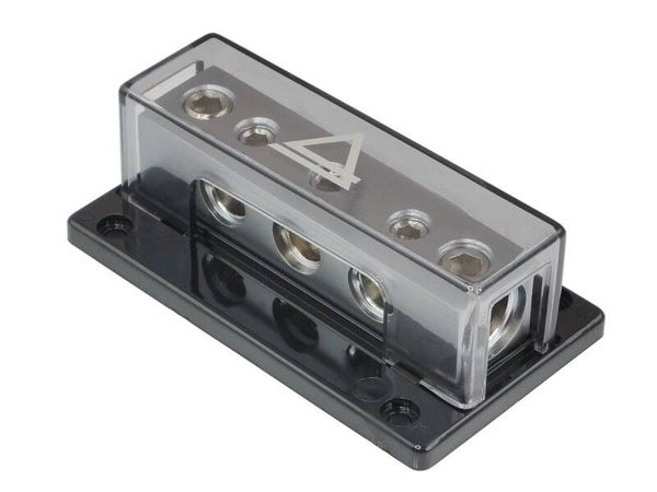 Power distrubutor FHD-040N