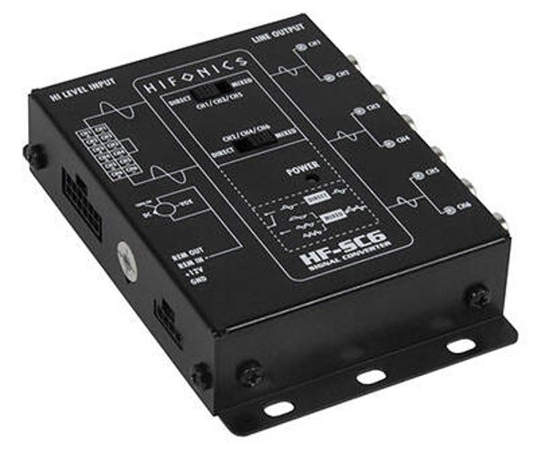 HF-SC6