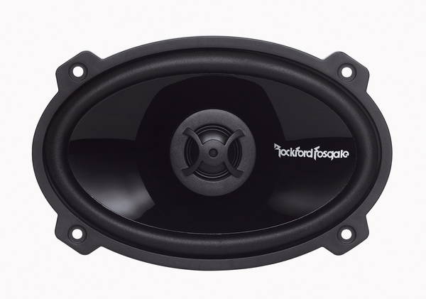 rockford fosgate P1462  10 x 15 cm (4 x 6er) Coaxial
