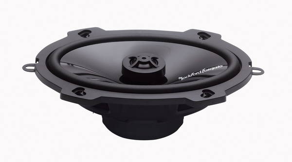 rockford fosgate P1572  13 x 18 cm (5 x 7”) Coaxial 