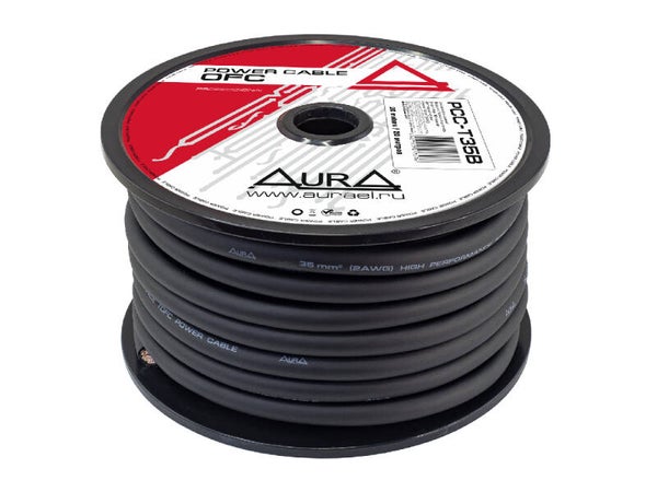 Power kabel TOFC Aura 35mm2 PCC-T35B