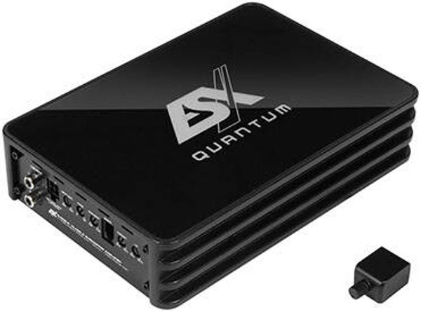 ESX Q-ONE 24v v2  versterker vrachtwagen