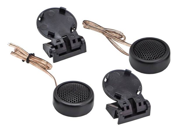 Tweeters Aura SX-10