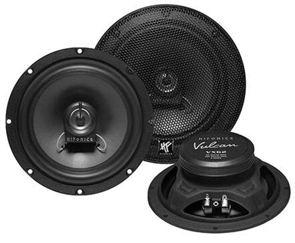HIFONICS VULCAN Koax 16,5 cm VX-62