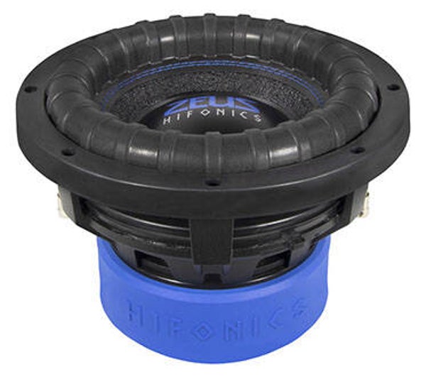 HIFONICS ZEUS Woofer ZRX-10D2