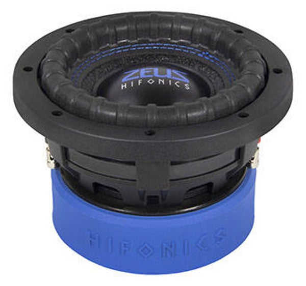 HIFONICS ZEUS Woofer ZRX-6D2