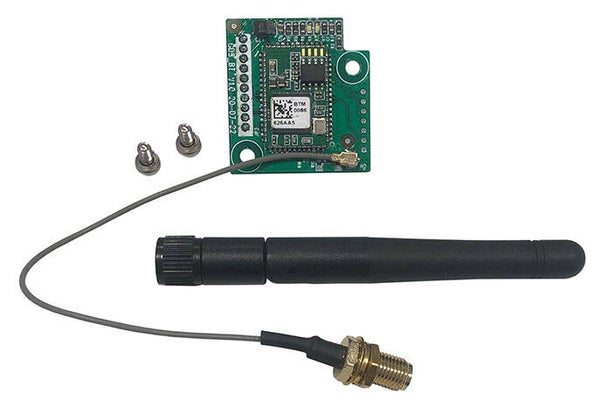 BT-D - Bluetooth-module - ESX - Voor D66SP en D68SP