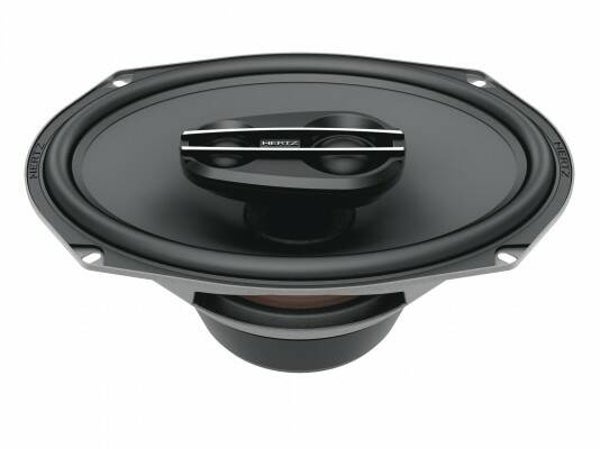 CPX 690 Hertz Cento Pro SET COAX 3Way 6"X9"+Grille (Set)